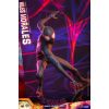 Movie Masterpiece Miles Morales Action Figure (Spider-Man: Across the Spider-Verse) Additional Thumbnail 3