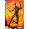 Movie Masterpiece Miles Morales Action Figure (Spider-Man: Across the Spider-Verse) Additional Thumbnail 4