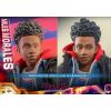 Movie Masterpiece Miles Morales Action Figure (Spider-Man: Across the Spider-Verse) Additional Thumbnail 7