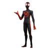 Movie Masterpiece Miles Morales Action Figure (Spider-Man: Across the Spider-Verse) Image