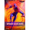 Movie Masterpiece Spider-Man 2099 Action Figure (Spider-Man: Across the Spider-Verse) Additional Thumbnail 1