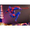Movie Masterpiece Spider-Man 2099 Action Figure (Spider-Man: Across the Spider-Verse) Additional Thumbnail 7