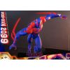 Movie Masterpiece Spider-Man 2099 Action Figure (Spider-Man: Across the Spider-Verse) Additional Thumbnail 8