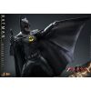 Movie Masterpiece Batman Action Figure (The Flash) Additional Thumbnail 5