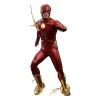 Masterpiece The Flash Action Figure (The Flash Movie) Image