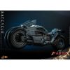 Masterpiece Vehicle Batcycle (The Flash Movie) Additional Thumbnail 2