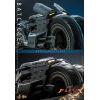 Masterpiece Vehicle Batcycle (The Flash Movie) Additional Thumbnail 3