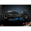 Masterpiece Vehicle Batcycle (The Flash Movie) Additional Thumbnail 4