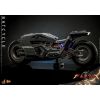 Masterpiece Vehicle Batcycle (The Flash Movie) Additional Thumbnail 5