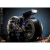 Masterpiece Vehicle Batcycle (The Flash Movie) Additional Thumbnail 7