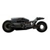 Masterpiece Vehicle Batcycle (The Flash Movie) Main Thumbnail