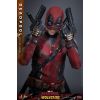 Movie Masterpiece Deadpool (Battling Version) (Deadpool & Wolverine) Additional Thumbnail 3