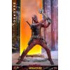 Movie Masterpiece Deadpool (Battling Version) (Deadpool & Wolverine) Additional Thumbnail 4