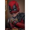 Movie Masterpiece Deadpool (Battling Version) (Deadpool & Wolverine) Additional Thumbnail 5