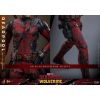Movie Masterpiece Deadpool (Battling Version) (Deadpool & Wolverine) Additional Thumbnail 6