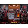 Movie Masterpiece Deadpool (Battling Version) (Deadpool & Wolverine) Additional Thumbnail 8