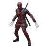 Movie Masterpiece Deadpool (Battling Version) (Deadpool & Wolverine) Image