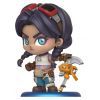 Cosbi Mini Figure Jules (Fortnite) Main Thumbnail
