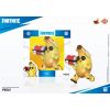 Cosbi Mini Figure Peely (Fortnite) Additional Thumbnail 1