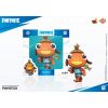 Cosbi Mini Figure Fishstick (Fortnite) Additional Thumbnail 1