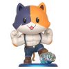 Cosbi Mini Figure Meowscles (Fortnite) Main Thumbnail