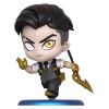 Cosbi Mini Figure Midas (Fortnite) Main Thumbnail