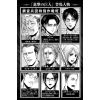 Attack on Titan Vol. 06 (Japanese Version) Additional Thumbnail 1