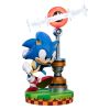 Sonic Collector's Edition PVC Statue (Sonic the Hedgehog) Image