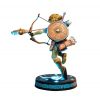 Link Collector's Edition PVC Statue (The Legend of Zelda Breath of the Wild) Additional Thumbnail 2