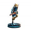 Link Collector's Edition PVC Statue (The Legend of Zelda Breath of the Wild) Additional Thumbnail 4