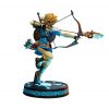 Link Collector's Edition PVC Statue (The Legend of Zelda Breath of the Wild) Additional Thumbnail 6