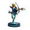 Link Collector's Edition PVC Statue (The Legend of Zelda Breath of the Wild) Additional Thumbnail 7