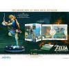 Link Collector's Edition PVC Statue (The Legend of Zelda Breath of the Wild) Additional Thumbnail 8