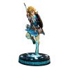 Link Collector's Edition PVC Statue  (The Legend of Zelda Breath of the Wild) Image