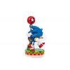 Sonic Standard Edition PVC Statue (Sonic the Hedgehog) Additional Thumbnail 3
