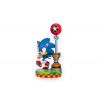 Sonic Standard Edition PVC Statue (Sonic the Hedgehog) Additional Thumbnail 7