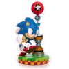 Sonic Standard Edition PVC Statue (Sonic the Hedgehog) Main Thumbnail