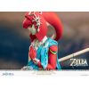 Mipha Collector's Edition Statue (The Legend of Zelda Breath of the Wild) Additional Thumbnail 3