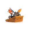 Crash in Kart Statue (Crash Team Racing Nitro-Fueled) Additional Thumbnail 3