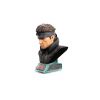 Grand Scale Solid Snake Bust (Metal Gear Solid) Additional Thumbnail 1