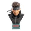 Grand Scale Solid Snake Bust (Metal Gear Solid) Image
