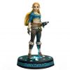 Zelda Collector's Edition Statue (The Legend of Zelda Breath of the Wild) Image