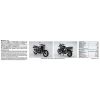 Yamaha 4HM XJR400R '95 1/12 Scale Model Kit Additional Thumbnail 4