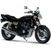 Yamaha 4HM XJR400R '95 1/12 Scale Model Kit Image