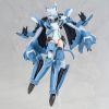 V.F.G. Macross Delta VF-31A Kairos SP (Reissue) Image