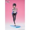 Akuru Hayahoshi 1/7 Scale Statue (OshiRabu: Waifus Over Husbandos) Additional Thumbnail 2