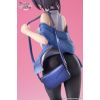 Akuru Hayahoshi 1/7 Scale Statue (OshiRabu: Waifus Over Husbandos) Additional Thumbnail 7