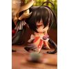 Deformed JUUs Time Chibi Chara Series Taiho Statue (Azur Lane) Additional Thumbnail 1