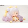 Deformed JUUs Time Chibi Chara Series Le Malin Statue (Azur Lane) Additional Thumbnail 1
