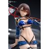 Baltimore Finish Line Flagbearer Ver. Statue (Azur Lane) Additional Thumbnail 8
